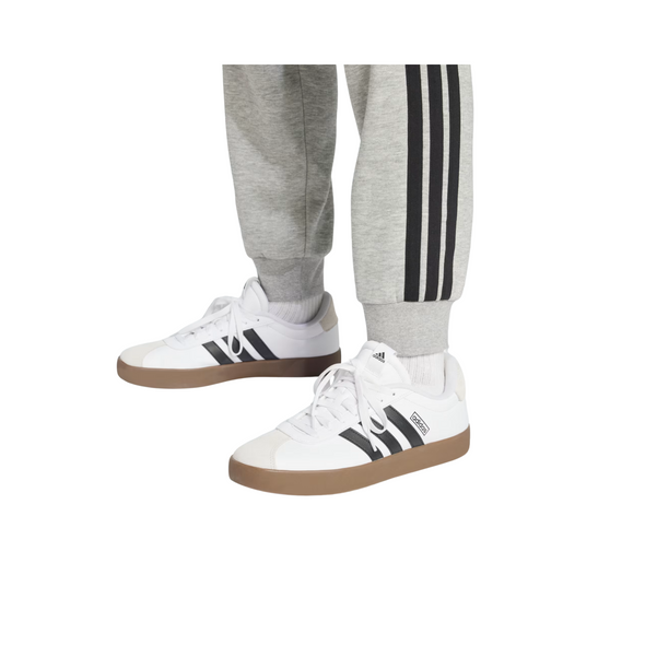 Adidas Mens Essentials 3-Stripes Fleece Pant