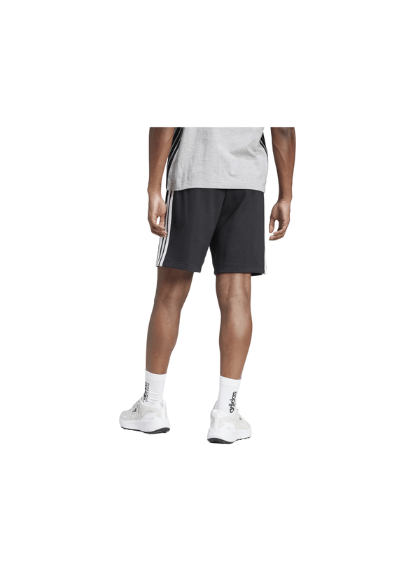 Adidas Mens 3S French Terry Shorts