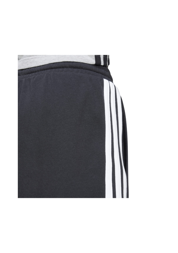 Adidas Mens 3S French Terry Shorts