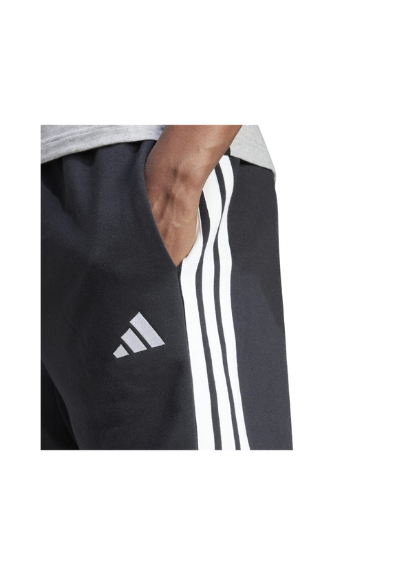 Adidas Mens 3S French Terry Shorts