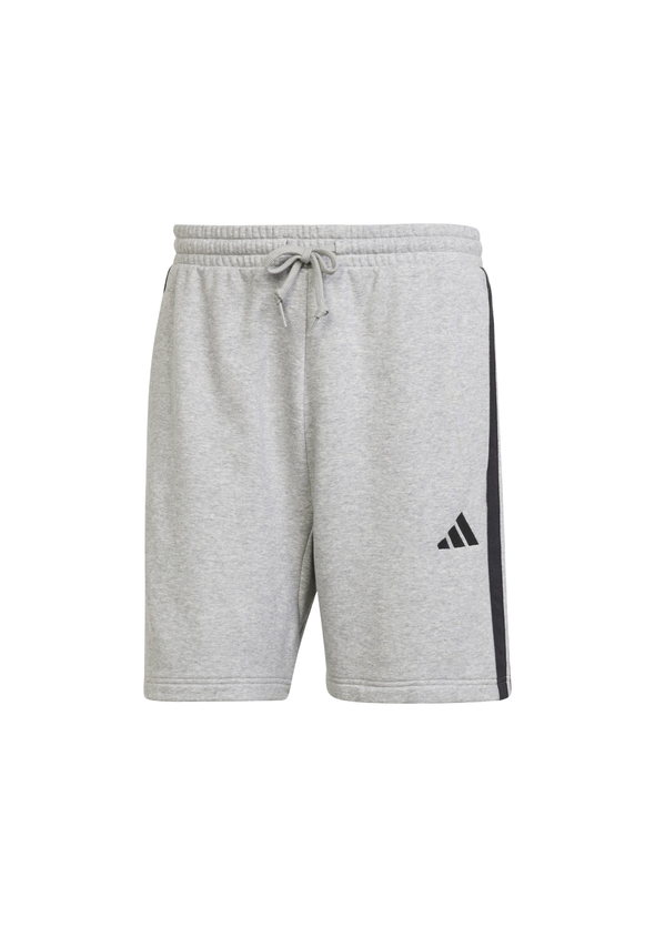 Adidas Mens 3S French Terry Shorts