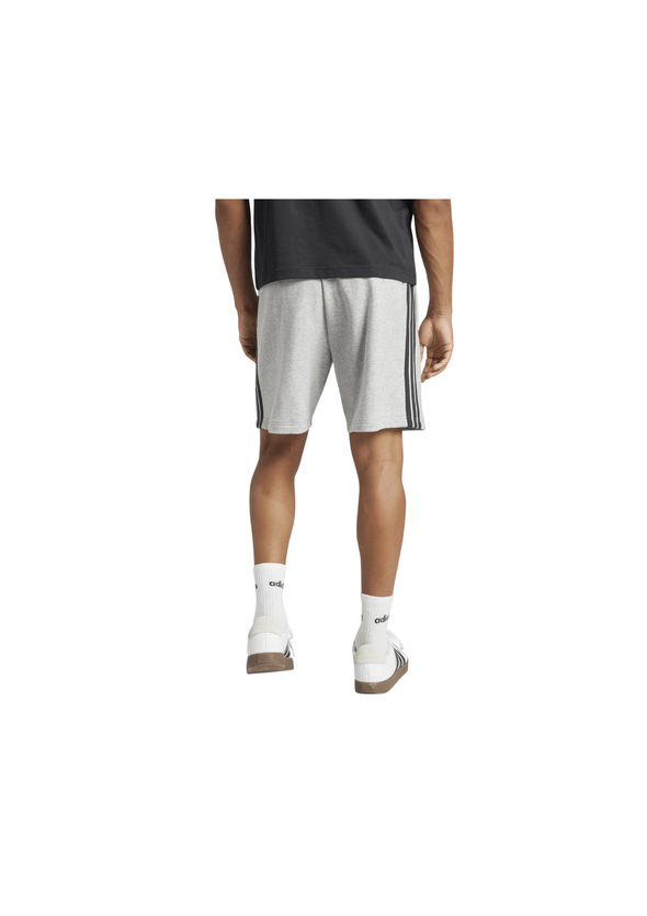 Adidas Mens 3S French Terry Shorts