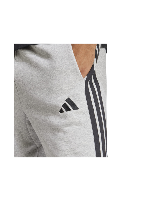 Adidas Mens 3S French Terry Shorts
