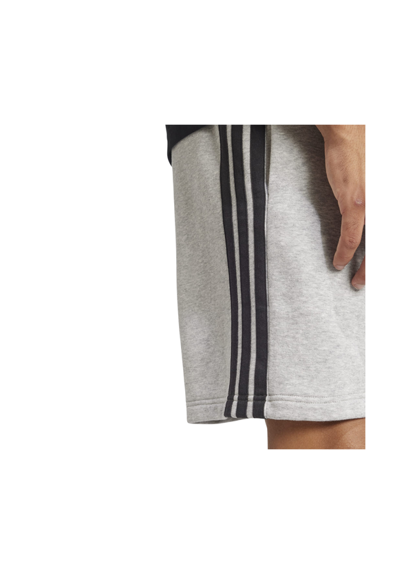 Adidas Mens 3S French Terry Shorts