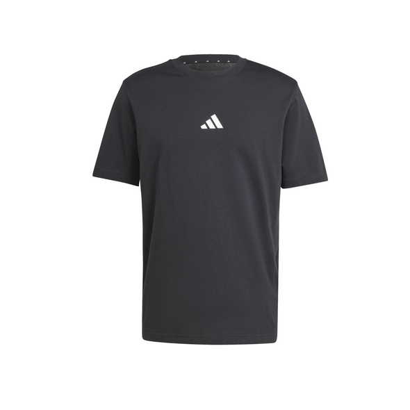 Adidas Mens Small Logo SJ Tee