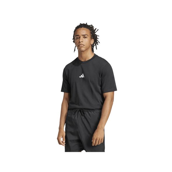 Adidas Mens Small Logo SJ Tee