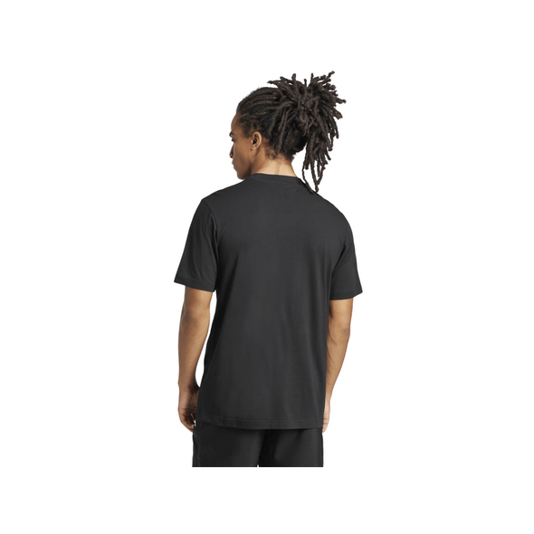 Adidas Mens Small Logo SJ Tee