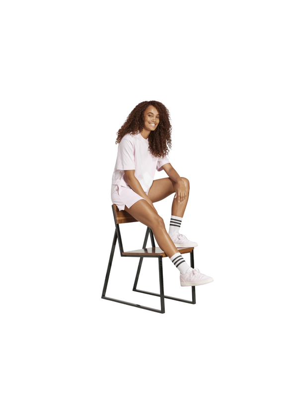 Adidas Womens SL Feel Cozy Short