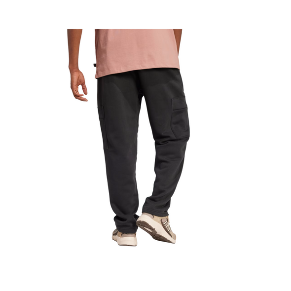 Adidas Mens ALL SZN Fleece Graphic Loose Cargo Pants