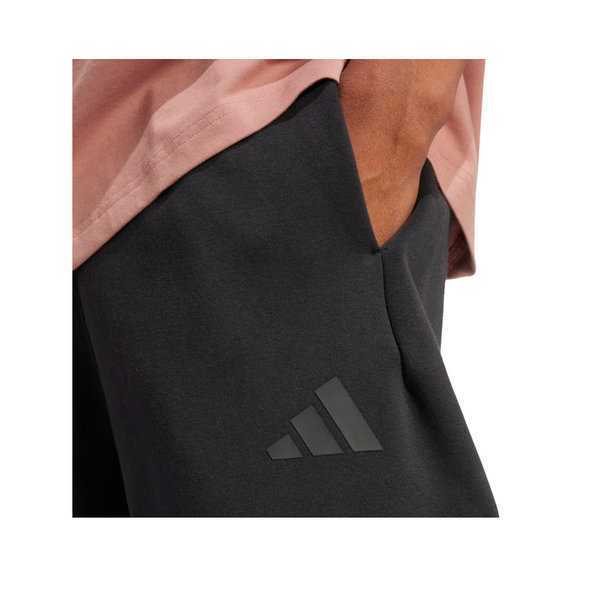 Adidas Mens ALL SZN Fleece Graphic Loose Cargo Pants