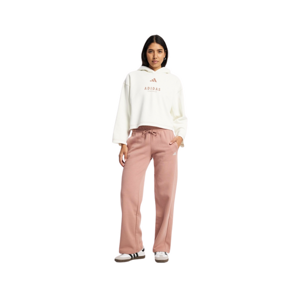 Adidas Womens All SZN Graphic Hoodie