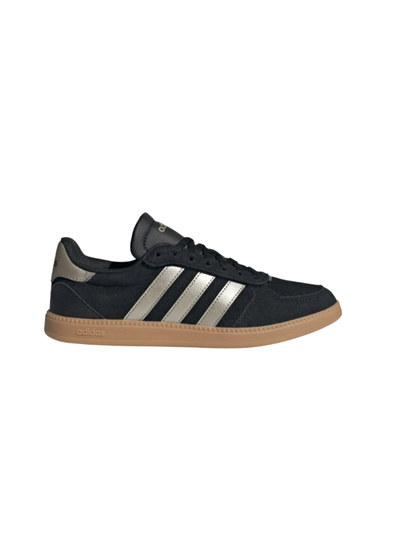 Adidas Womens Breaknet Sleek