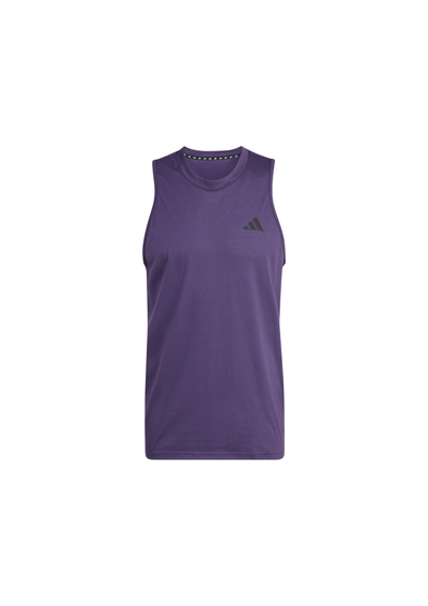 Adidas Mens TR-ES FR SL Tank