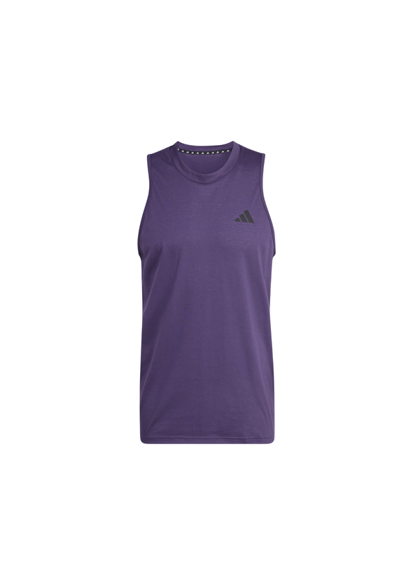 Adidas Mens TR-ES FR SL Tank