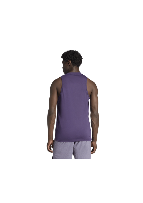 Adidas Mens TR-ES FR SL Tank