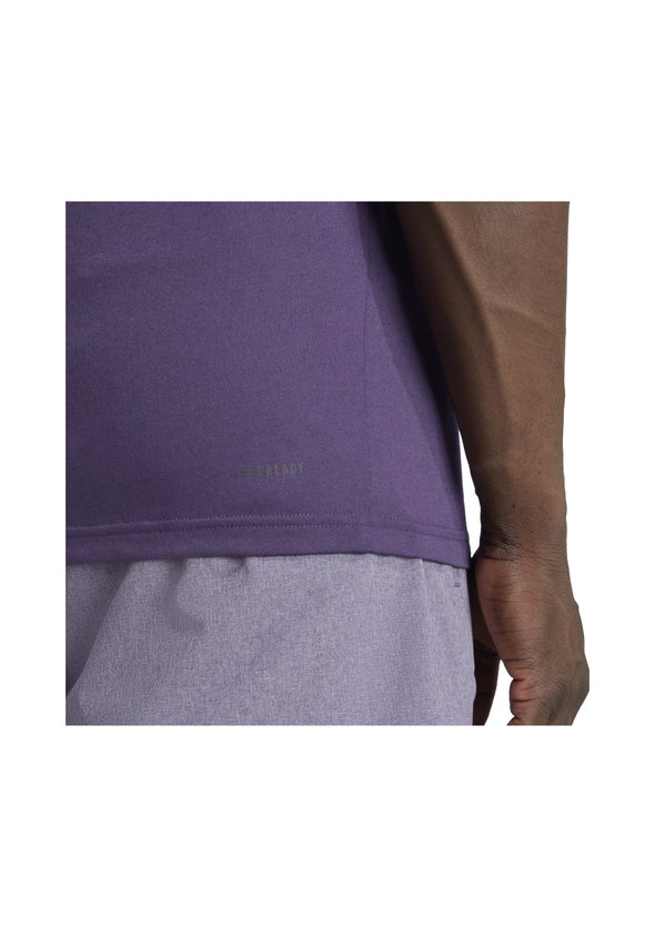 Adidas Mens TR-ES FR SL Tank