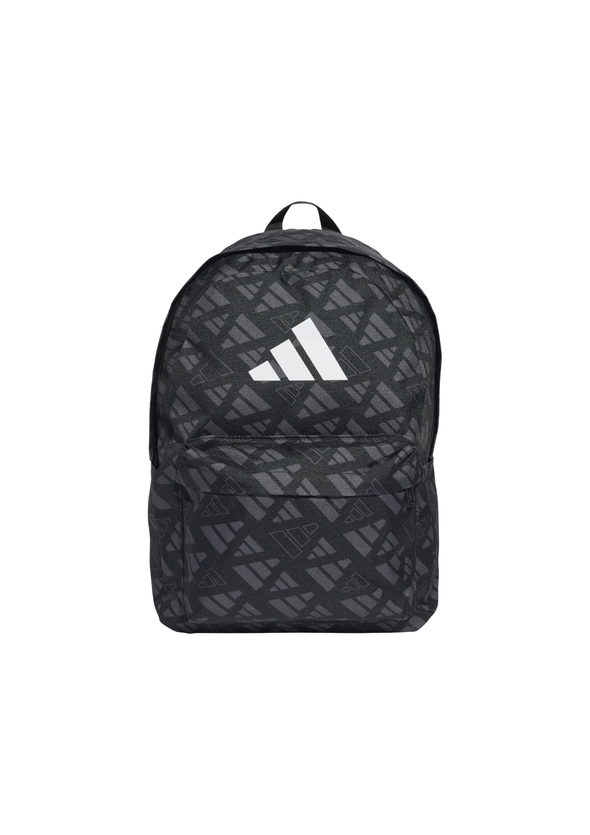 Adidas Classic Monogram Graphic Backpack