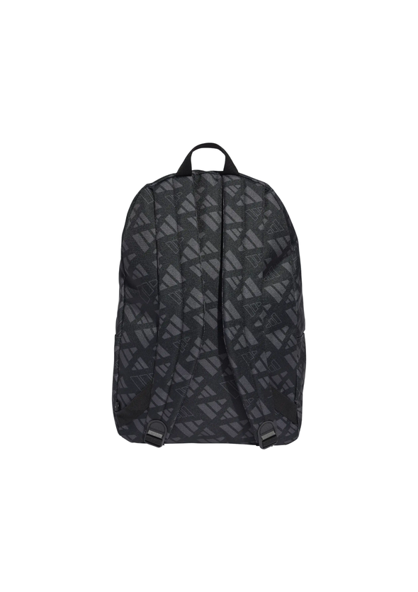 Adidas Classic Monogram Graphic Backpack