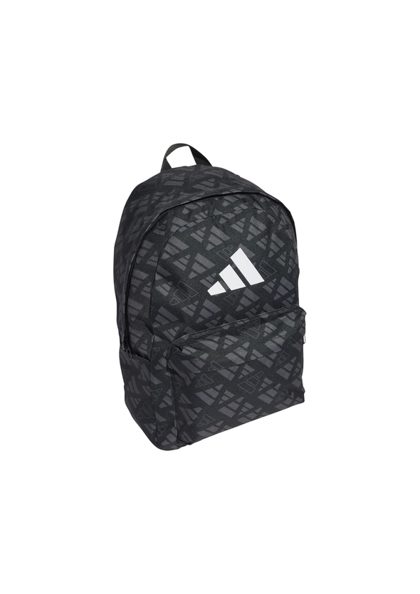 Adidas Classic Monogram Graphic Backpack