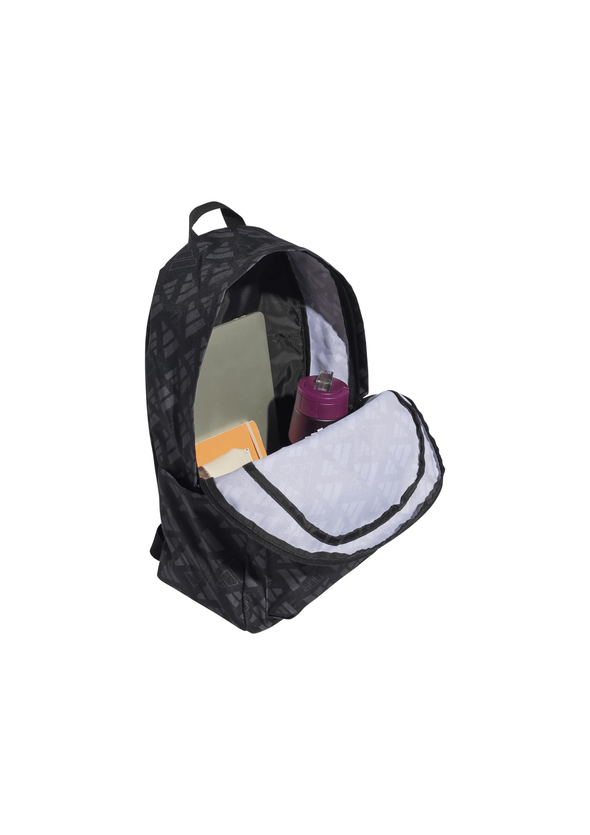 Adidas Classic Monogram Graphic Backpack