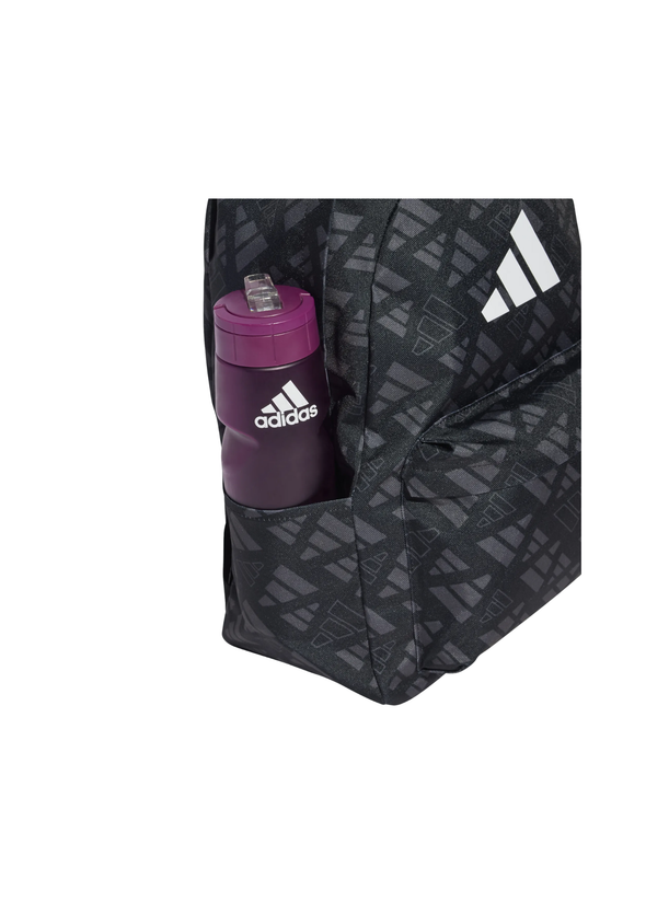 Adidas Classic Monogram Graphic Backpack