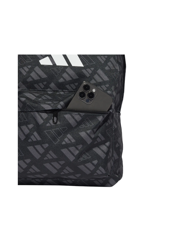 Adidas Classic Monogram Graphic Backpack