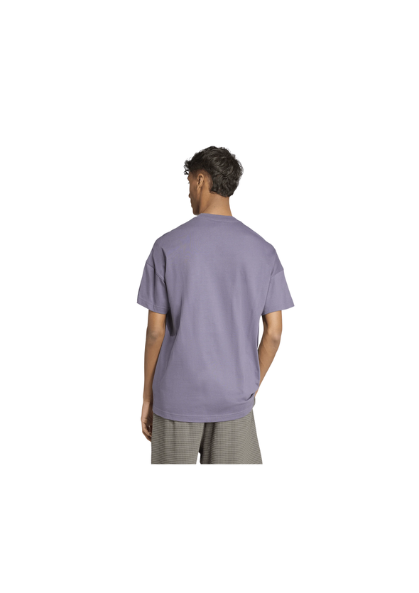 Adidas Mens A SZN Tee