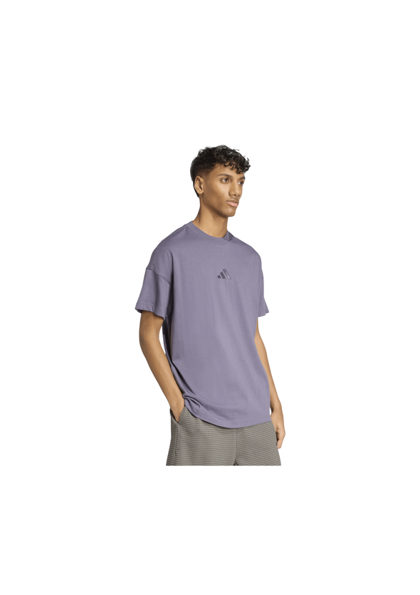 Adidas Mens A SZN Tee