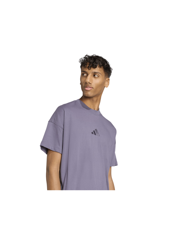Adidas Mens A SZN Tee
