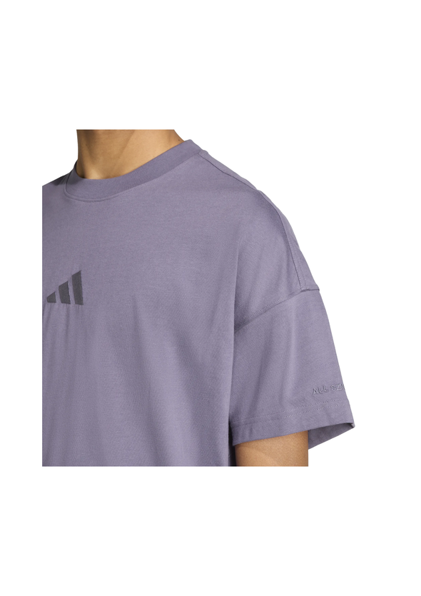 Adidas Mens A SZN Tee