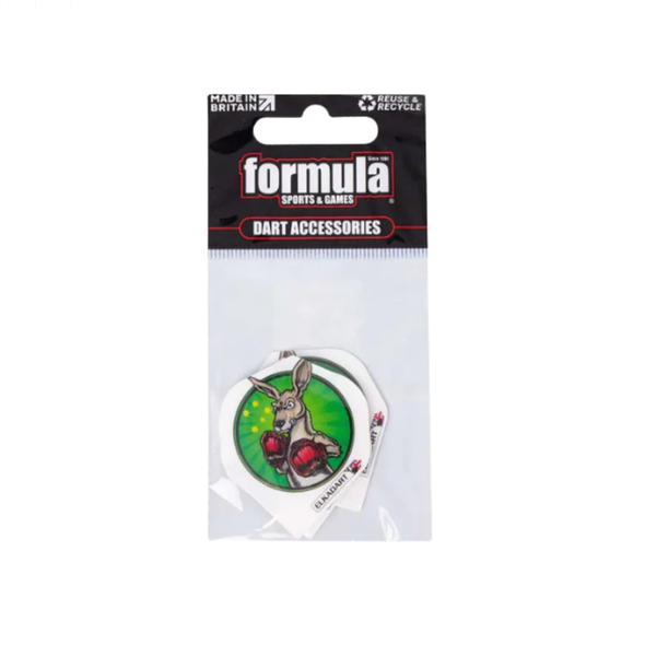 Formula Boxing Kangaroo Flights