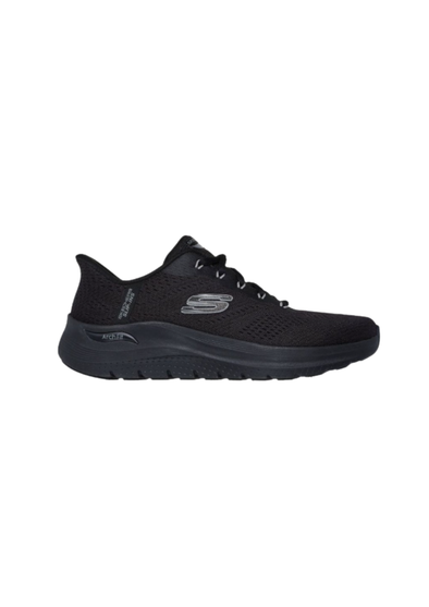Skechers Mens Arch Fit 2.0 Lestur
