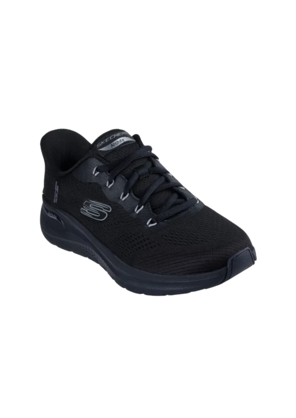 Skechers Mens Arch Fit 2.0 Lestur