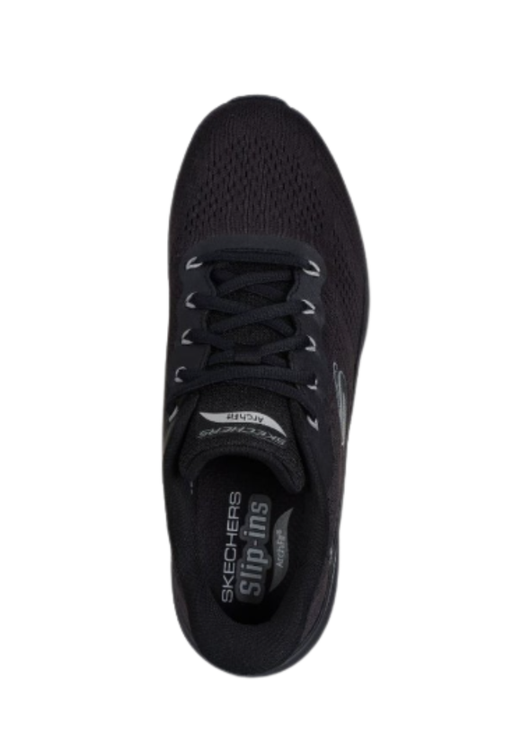 Skechers Mens Arch Fit 2.0 Lestur