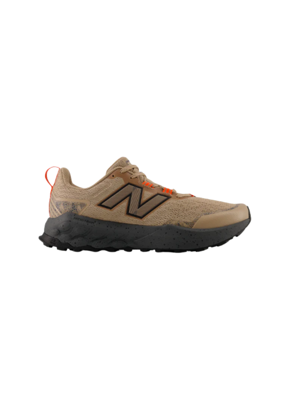 New Balance Mens Garoe V2 2E