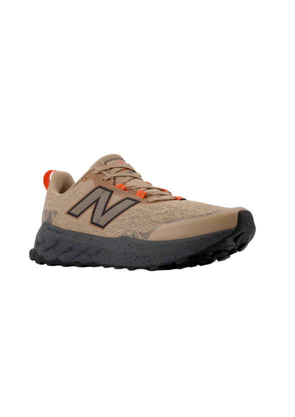 New Balance Mens Garoe V2 2E