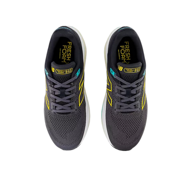 New Balance Mens FF 860 V14 2E