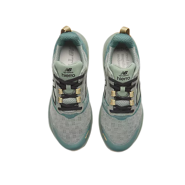 New Balance Fresh Foam X Hierro v9