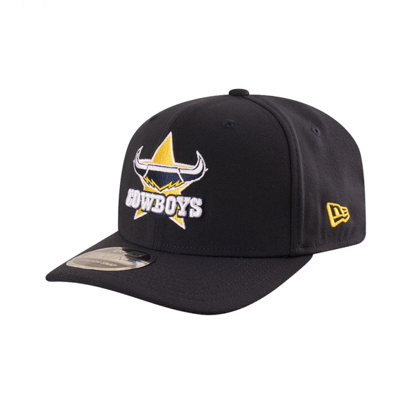 New Era 9Seventy SS NRL 25 North Queensland Cowboys