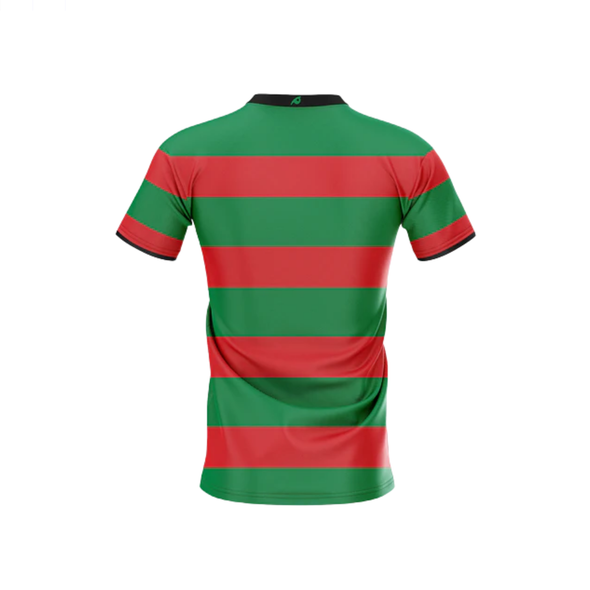 NRL Adult Supporter Jersey South Sydney Rabbitohs