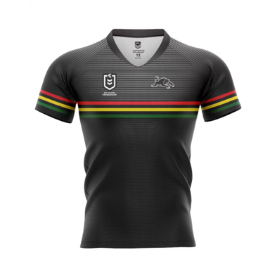 NRL Adult Supporter Jersey Penrith Panthers