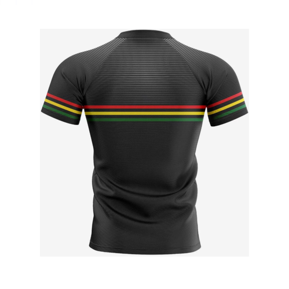 NRL Adult Supporter Jersey Penrith Panthers