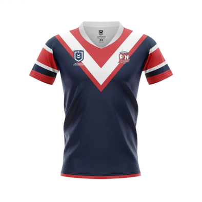 NRL Adult Supporter Jersey Sydney Roosters