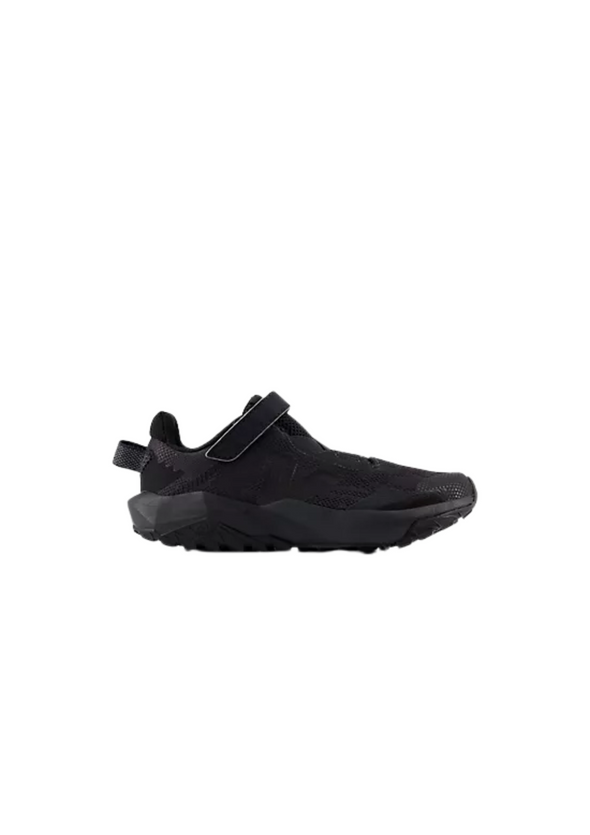 New Balance Kids DynaSoft Nitrel V6 Bungee Lace