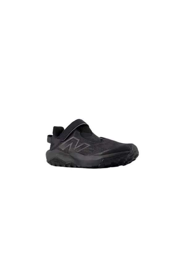 New Balance Kids DynaSoft Nitrel V6 Bungee Lace