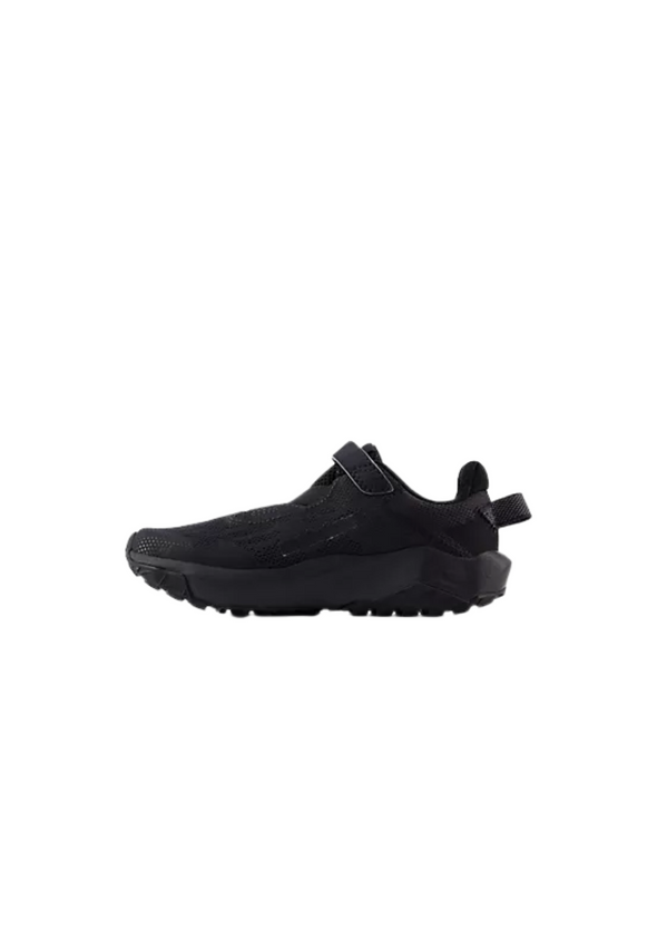 New Balance Kids DynaSoft Nitrel V6 Bungee Lace