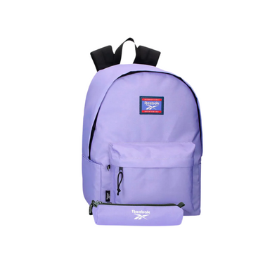 Reebok Brooklyn Colours Backpack