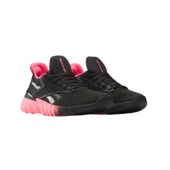 Reebok Womens Nano Gym