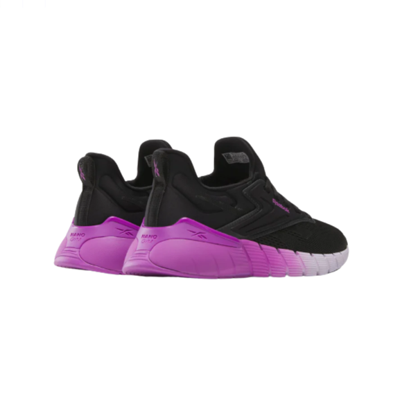 Reebok Womens Nano Gym