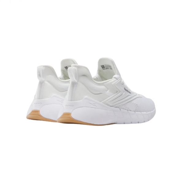 Reebok Womens Nano Gym